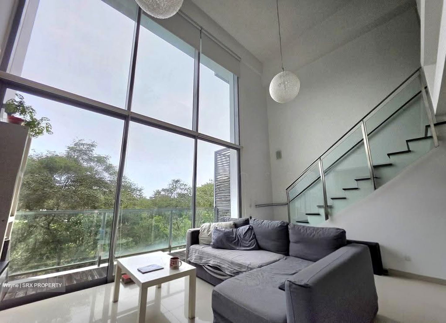 One-north Residences (D5), Apartment #638203981